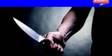 तरुणाची गुंडगिरी, फोन कॉल न उचलल्याने महिलेवर प्राणघातक चाकूहल्ला !
