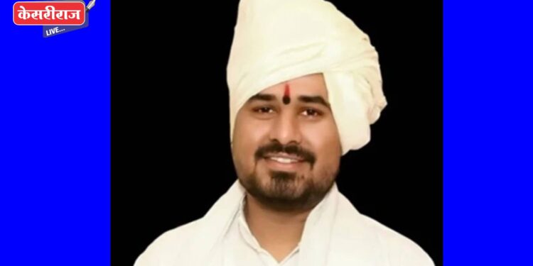 संत तुकाराम महाराजांचे वंशज शिरीष महाराज मोरे यांची आत्महत्या