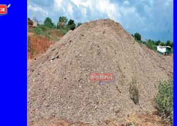 ‘गिरणामाई’ ला ओरबाडणाऱ्या दोघा वाळूचोरांना एलसीबीकडून अटक