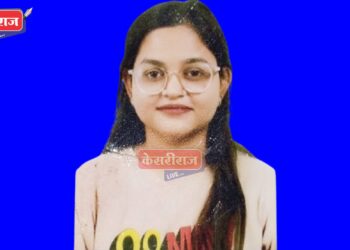 धक्कादायक, महाविद्यालयीन विद्यार्थिनीची गळफास घेऊन आत्महत्या !