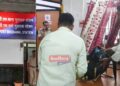 रेल्वे स्थानकावर जप्त केल्या १ कोटी रुपयांच्या नकली नोटा, १ जण ताब्यात !