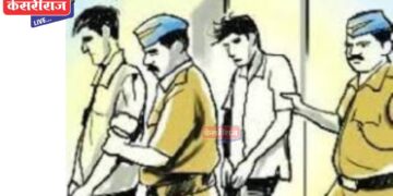 डिझेल चोरी करणाऱ्या भामट्यांना मुक्ताईनगर पोलिसांनी सिनेस्टाईल पकडले !