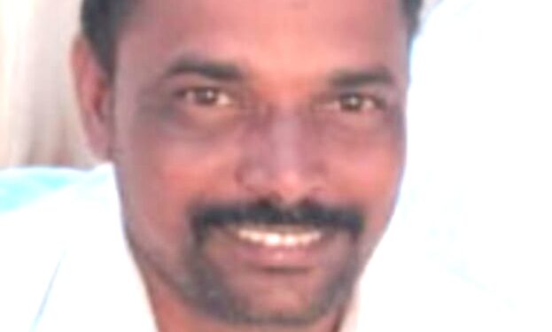 किरकोळ वादातून माजी उपसरपंच तरुणाचा छातीत वार करून निर्घृण खून