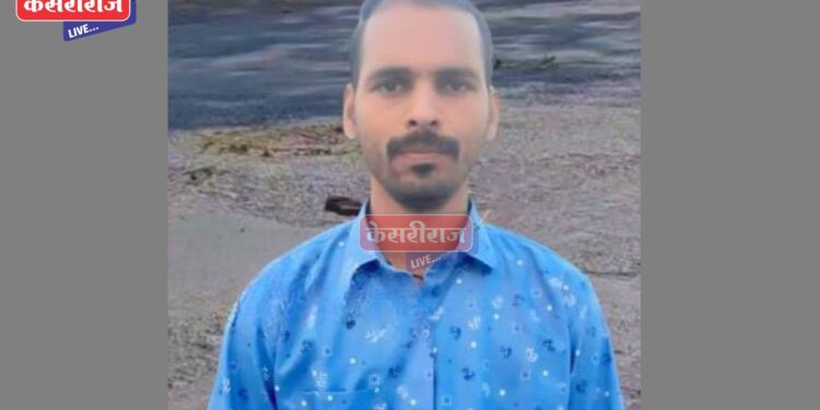 भरधाव ट्रकने दुचाकीस्वाराला चिरडले, भुसावळचा तरुण जागीच ठार