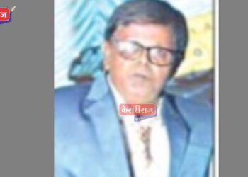 दुचाकी-रिक्षा अपघातातील जखमी प्रौढाचा उपचारादरम्यान मृत्यू