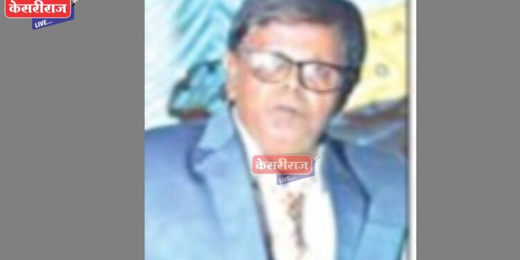 दुचाकी-रिक्षा अपघातातील जखमी प्रौढाचा उपचारादरम्यान मृत्यू