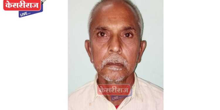 अल्पवयीन मुलीवर अत्याचार करणाऱ्या आरोपीला पाच वर्षे सश्रम कारावास