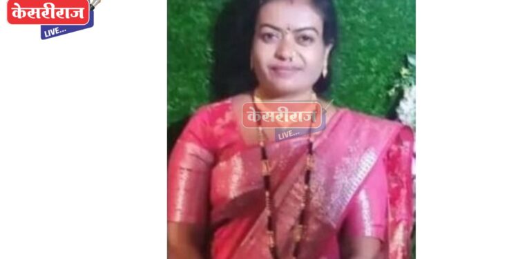 दाम्पत्याच्या जीवनात १६ वर्षांनी जुळे अपत्यप्राप्तीचा योग, मात्र मातेचा ३ तासातच मृत्यू !