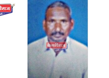 शेतकऱ्याने शेतातच घेतले विषारी औषध, उपचारादरम्यान चौथ्या दिवशी मृत्यू