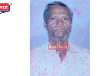 कर्जबाजारी शेतकऱ्याने शेतातच घेतले विष : उपचारादरम्यान झाला मृत्यू !