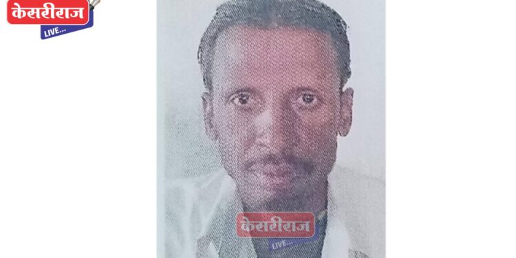 भरधाव वाहनाने दिलेल्या धडकेत इसमाचा मृत्यू, वृद्ध जखमी