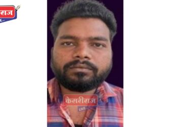 खळबळ : सराईत गुंडाची निर्घृण हत्या करून जमिनीत पुरले !