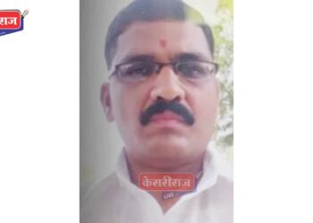 तरुणाची राहत्या घरी गळफास घेऊन आत्महत्या