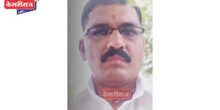 तरुणाची राहत्या घरी गळफास घेऊन आत्महत्या