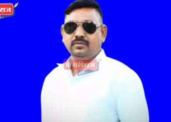 धावती रेल्वे पकडताना गाडीखाली येऊन तरुणाचा मृत्यू