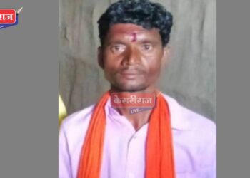 कर्जबाजारी शेतकऱ्याची विहिरीत उडी घेऊन आत्महत्या