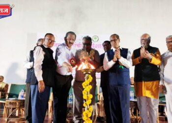 लाडके आई-आजोबा म्हणून वृद्धांना मदत करा – डॉ. अण्णासाहेब टेकाळे