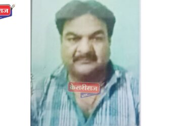 अपघातातील जखमी प्रौढाचा उपचारादरम्यान मृत्यू !