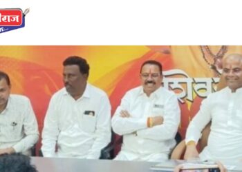 अतिवृष्टीमुळे नुकसानग्रस्त शेतकऱ्यांना १०० कोटी अनुदान मंजूर