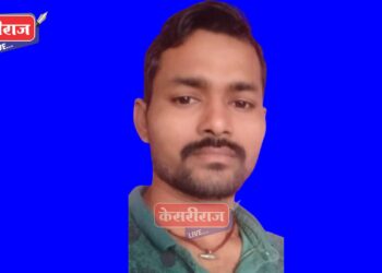 तरुणाची बैलाच्या गोठ्यात गळफास घेऊन आत्महत्या