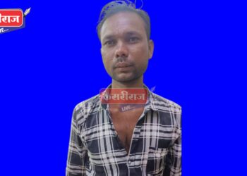 शासकीय रुग्णालयातून दुचाकी चोरणाऱ्या तरुणाला अटक