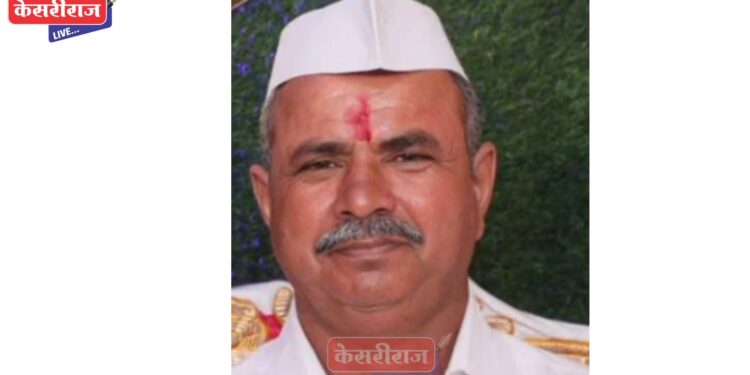 अज्ञात वाहनाच्या धडकेत दुचाकीस्वार इसमाचा उपचारादरम्यान मृत्यू