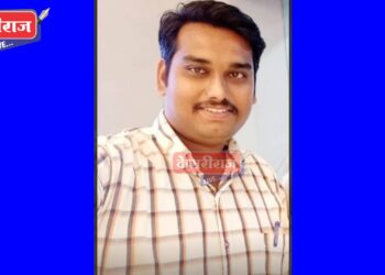 महावितरणच्या सहायक अभियंत्यास लाच घेताना रंगेहात अटक