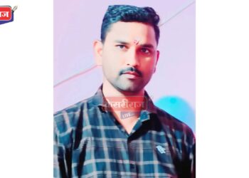 पाठलाग करणाऱ्या पोलिसांना दारू विक्रेत्याने लाथ मारून पाडले, अपघातात कॉन्स्टेबलचा मृत्यू !