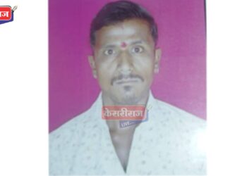 तरुणाची राहत्या घरी गळफास घेऊन आत्महत्या