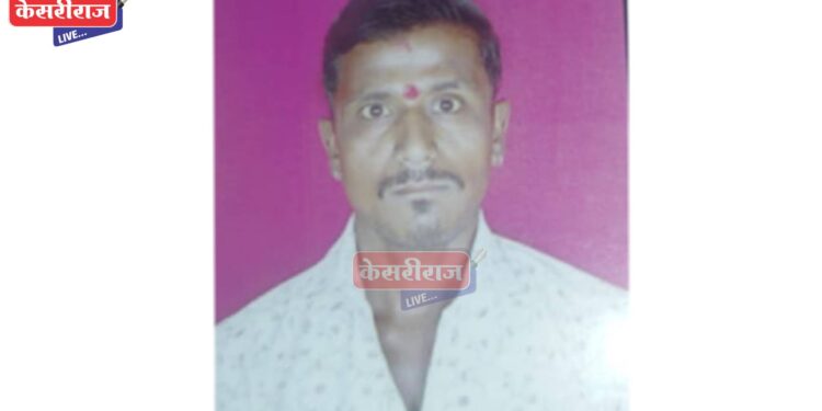 तरुणाची राहत्या घरी गळफास घेऊन आत्महत्या