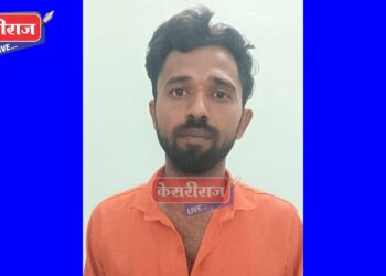 तरुणीच्या आत्महत्येप्रकरणी दाखल गुन्ह्यात तरुणाला १० वर्षांचा कारावास