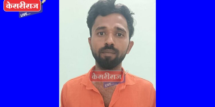 तरुणीच्या आत्महत्येप्रकरणी दाखल गुन्ह्यात तरुणाला १० वर्षांचा कारावास