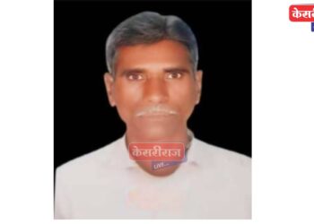 कर्जबाजारीपणाला कंटाळून शेतकऱ्याची गळफास घेऊन आत्महत्या