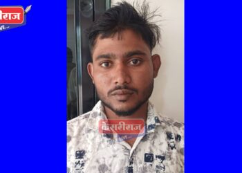 जैन व्हॅलीतून सोलर केबल चोरणारा चौरटा जेरबंद