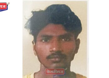 चटई कामगार तरुणाची गळफास घेऊन आत्महत्या