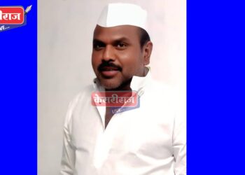 ट्रॅक्टरच्या धडकेत दुचाकीस्वार प्रौढाचा उपचारादरम्यान मृत्यू