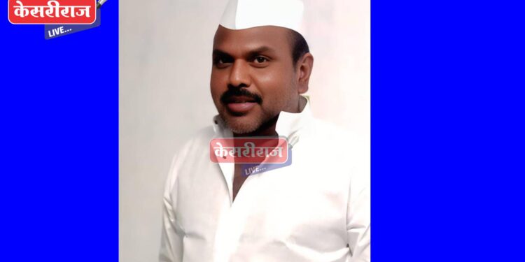 ट्रॅक्टरच्या धडकेत दुचाकीस्वार प्रौढाचा उपचारादरम्यान मृत्यू