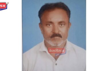 अपघातात जखमी व्यक्तीचा मृत्यू, सव्वा महिने दिली मृत्यूशी झुंज !