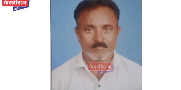 अपघातात जखमी व्यक्तीचा मृत्यू, सव्वा महिने दिली मृत्यूशी झुंज !