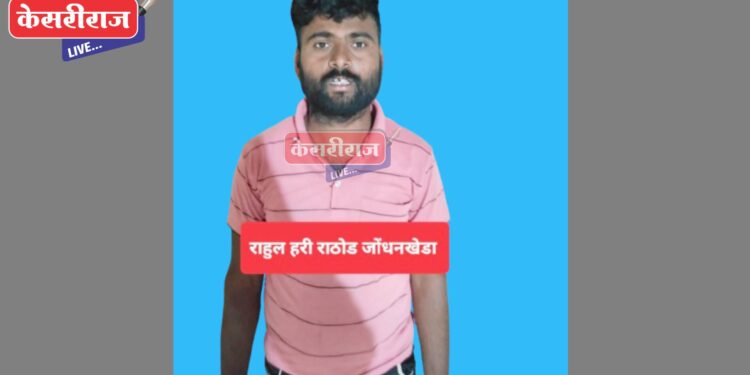 दरोड्याच्या उद्देशात असलेली टोळी थोडक्यात निसटली : एकाला अटक