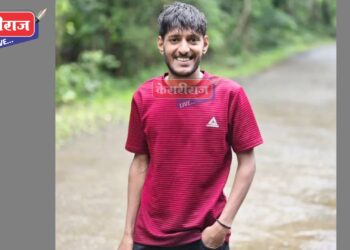 सुपरवायझर तरुणाची गळफास घेऊन आत्महत्या