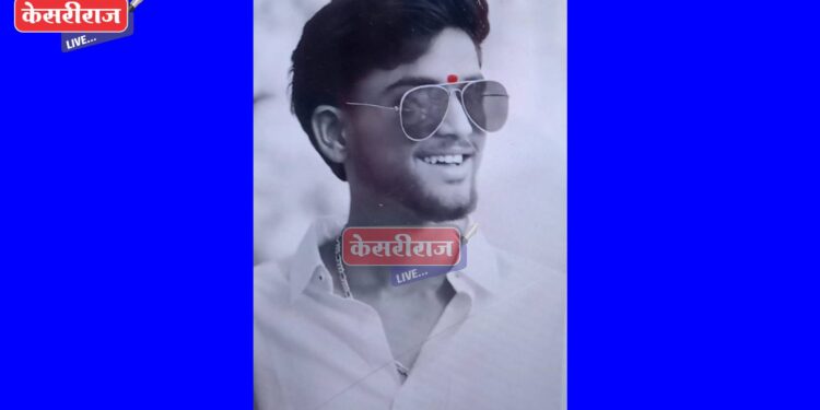 कॉलेज संपल्यावर घरी परतणाऱ्या अभियांत्रिकी शाखेच्या विद्यार्थ्याचा उपचारादरम्यान मृत्यू !