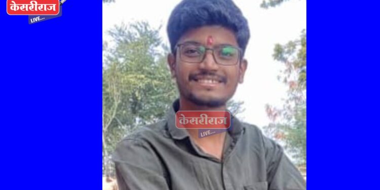 साखरपुड्याआधीच बहिणीला घेण्यास गेलेल्या भावाचा भीषण अपघात, उपचारादरम्यान मृत्यू !