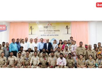 जळगाव परिमंडल विद्युत अपघातमुक्त व्हावे, जनमित्रांसाठी येणारा काळ नवीन संधीचा !