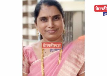 कौटुंबिक वादातून विवाहितेची आत्महत्या, पतीसह सासूवर गुन्हा दाखल