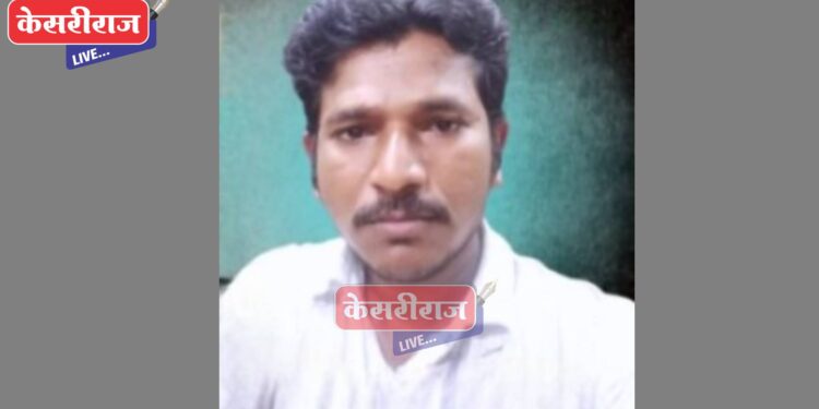 जिल्ह्यात खूनसत्र सुरूच : चुलत भावाकडून तरूणाची हत्या झाल्याचे उघड !