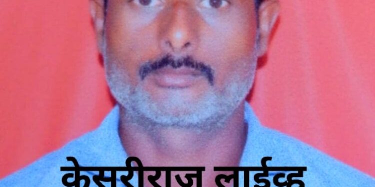 तरुणाचा मृतदेह आढळला, नातेवाईकांचा घातपाताचा संशय