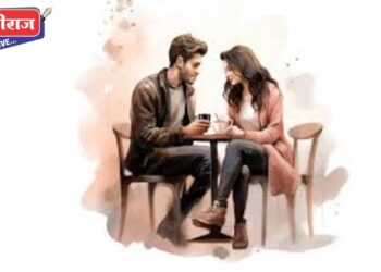 बंद कॉफीशॉप अन् आतमध्ये मुलामुलींचे अश्लील चाळे…अखेर गुन्हा दाखल !