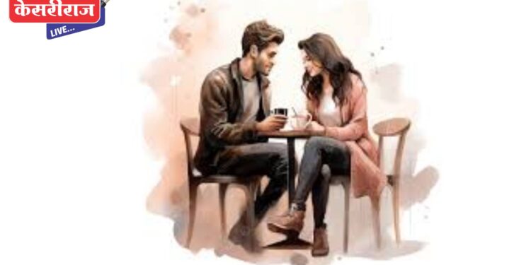 बंद कॉफीशॉप अन् आतमध्ये मुलामुलींचे अश्लील चाळे…अखेर गुन्हा दाखल !