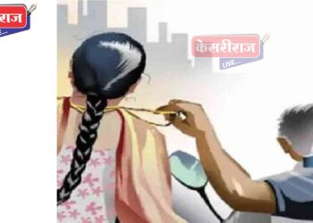 बसमध्ये चढतांना महिलेच्या गळ्यातील सोन्याची चेन लांबवली